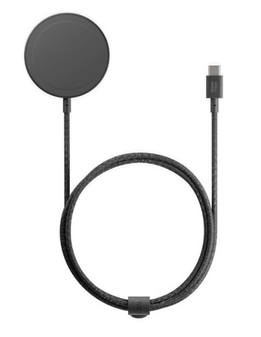 Ładowarka Bezprzewodowa Qi2 15W Z Podstawką Magsafe