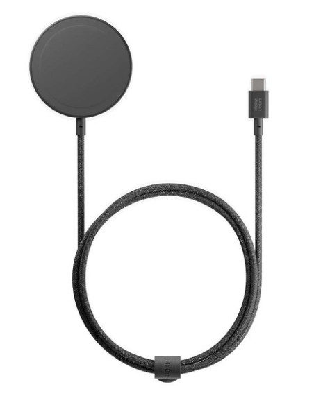 Ładowarka Bezprzewodowa Qi2 15W Z Podstawką Magsafe