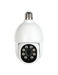Kamera Ip Obrotowa Wewnętrzna Apti-W30S1-Tuya Tuya Smart Wi-Fi - 3 Mpx 3.6 Mm