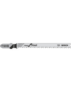 Bosch 2 608 633 622 Wyrzynarka, Piła Wyrzynarkowa Oraz Ostrze Do Piły Tarczowej Ostrze Wyrzynarki Stal Wysokowęglowa (Hcs) 25 Sz 2