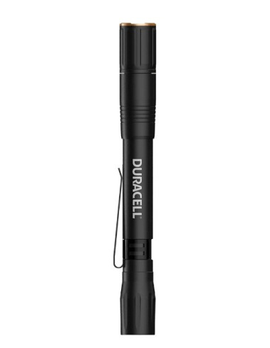 Duracell Df400R Gift Box Latarka Czarny