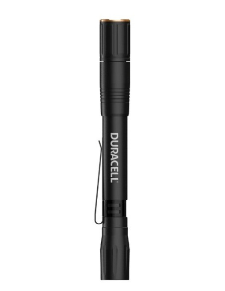 Duracell Df400R Gift Box Latarka Czarny