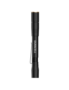 Duracell Df400R Gift Box Latarka Czarny 2