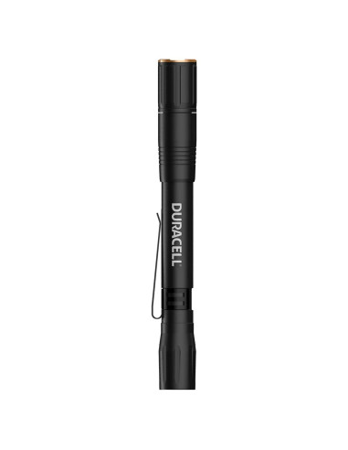 Duracell Df400R Gift Box Latarka Czarny