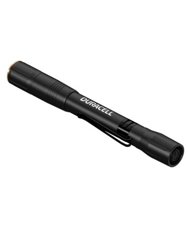 Duracell Df400R Gift Box Latarka Czarny