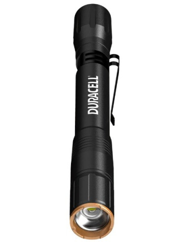 Duracell Df400R Gift Box Latarka Czarny