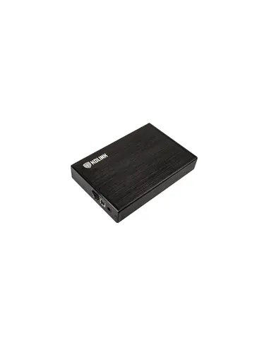 Kolink 3,5 Cala Obudowa Zewnętrzna Usb 3.0 - Czarna