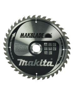 Makita Piła Tarczowa  260X30X40Z Makblade Drewno