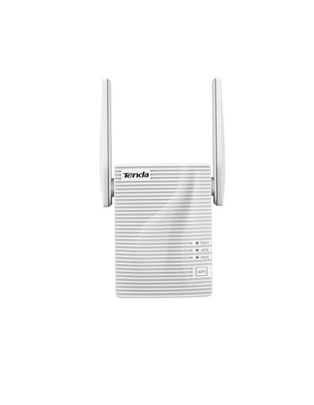 Tenda A18 Mostki I Mnożniki Wzmacniacz Sieciowy 867 Mbit/S Biały