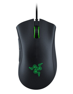 Mysz Razer Deathadder Essential Right-Hand Usb Type-A Optical 6400 Dpi