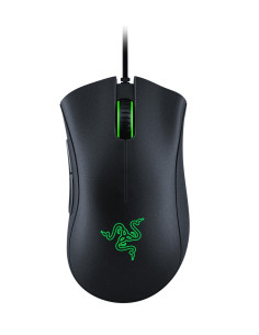 Mysz Razer Deathadder Essential Right-Hand Usb Type-A Optical 6400 Dpi 2