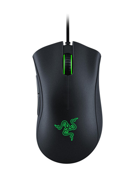 Mysz Razer Deathadder Essential Right-Hand Usb Type-A Optical 6400 Dpi