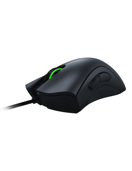 Mysz Razer Deathadder Essential Right-Hand Usb Type-A Optical 6400 Dpi