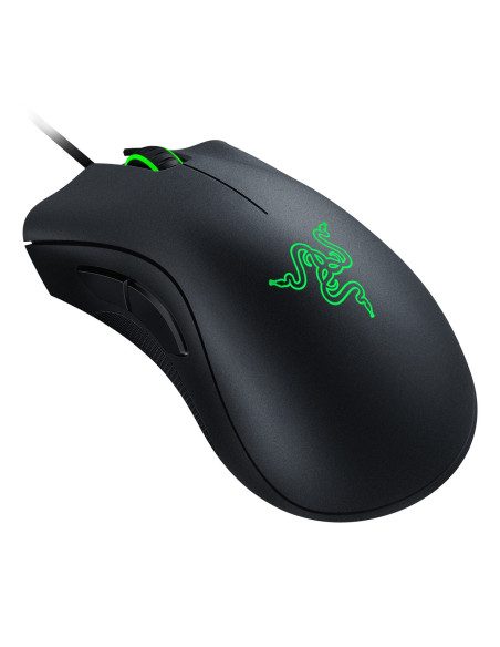 Mysz Razer Deathadder Essential Right-Hand Usb Type-A Optical 6400 Dpi