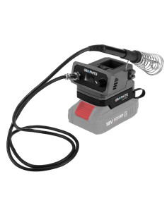 Stacja Lutownicza Energy+ 18V, Bez Akumulatora
