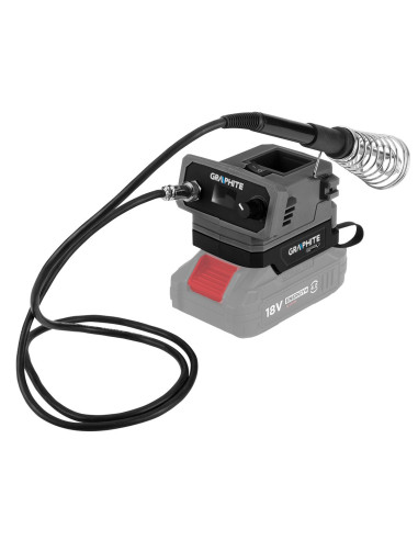 Stacja Lutownicza Energy+ 18V, Bez Akumulatora
