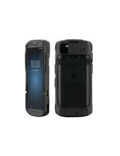 Mobilis Protech Pokrowiec Na Telefon Komórkowy 15,2 Cm (6") Futerał Czarny