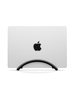 Twelve South Bookarc Flex - Aluminiowa Podstawka Do Macbooka, Notebooka (Czarna)