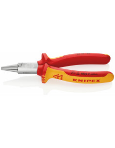 Knipex Szczypce Zaokrąglone 160Mm