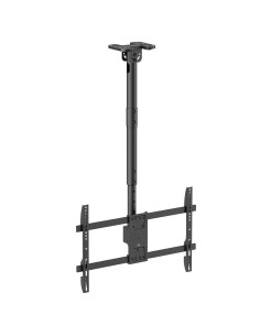 Uchwyt Sufitowy Dla Tv Maclean, Max. Obciążenie 60Kg, 43-86", Max Vesa 600X400, Mc-112 B 2