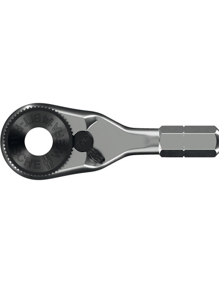 Wera 05003662001 Klucz Zapadkowy Stal 1 Szt.