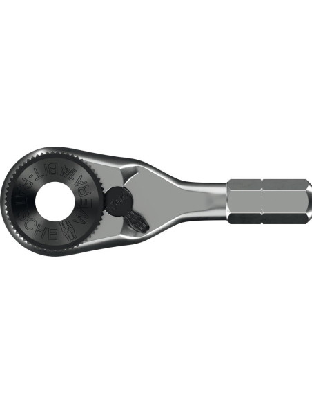 Wera 05003662001 Klucz Zapadkowy Stal 1 Szt.