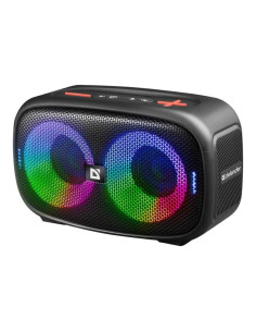 Głośnik Defender Q5 Bluetooth 5.3 20W Led/Bt/Fm/Usb/Tws 2