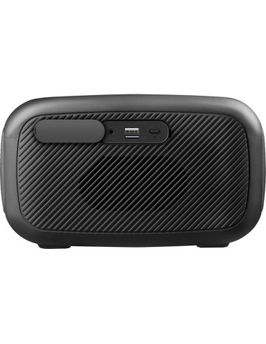 Głośnik Defender Q5 Bluetooth 5.3 20W Led/Bt/Fm/Usb/Tws