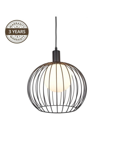 Pendant Lamp Inkin P15322A-D30 20W G9