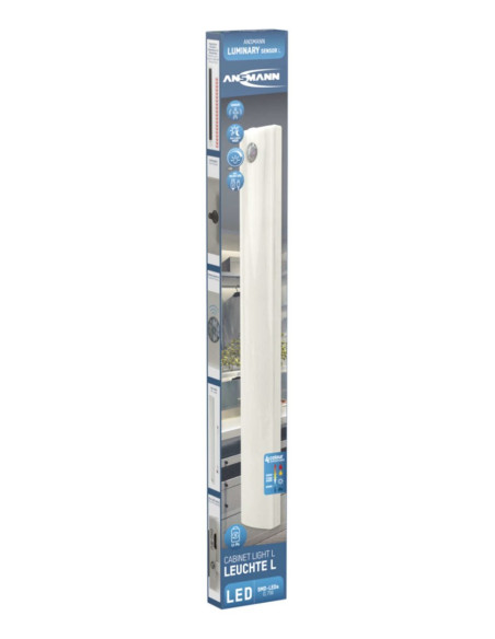 Ansmann 1600-0439 Oświetlenie Podszafkowe Moduł Led Smd Led