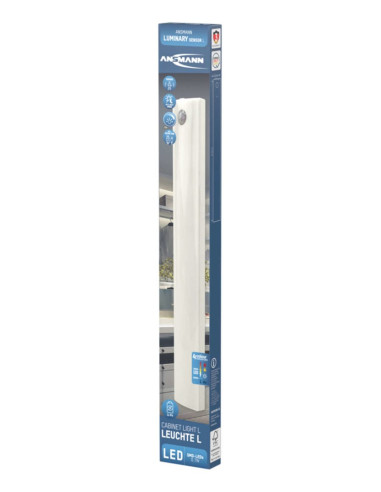 Ansmann 1600-0439 Oświetlenie Podszafkowe Moduł Led Smd Led