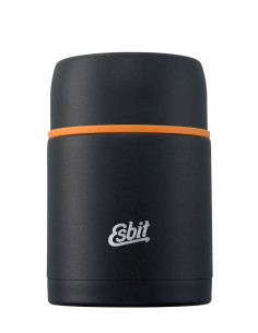 Termos Obiadowy Esbit Food Jug 750Ml, Czarny