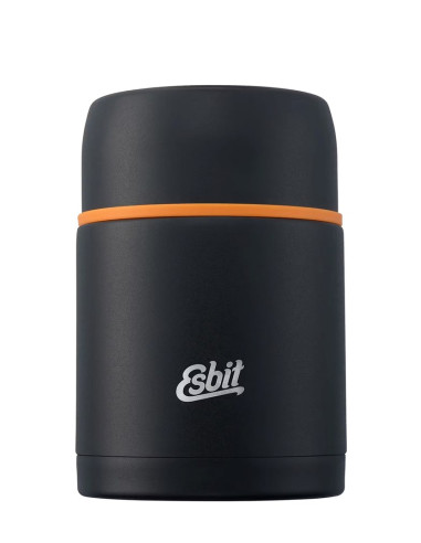 Termos Obiadowy Esbit Food Jug 750Ml, Czarny