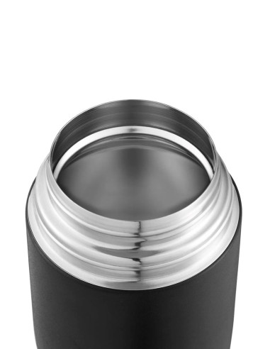 Termos Obiadowy Esbit Food Jug 750Ml, Czarny