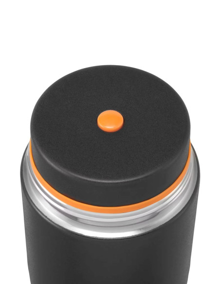 Termos Obiadowy Esbit Food Jug 750Ml, Czarny