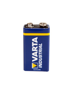 Varta 04022211111 Jednorazowa Bateria 9V Alkaliczny 2