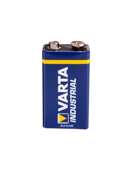 Varta 04022211111 Jednorazowa Bateria 9V Alkaliczny