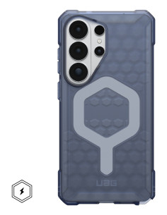 Urban Armor Gear Essential Armor Pokrowiec Na Telefon Komórkowy 17,5 Cm (6.9") Chmura Niebieska