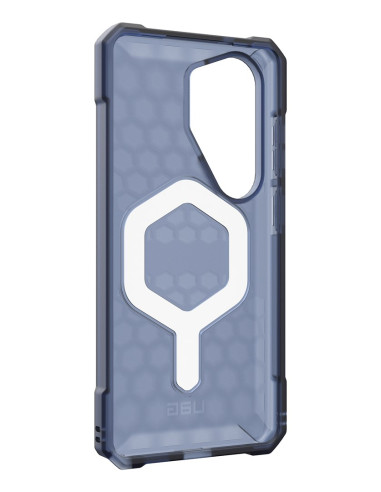 Urban Armor Gear Essential Armor Pokrowiec Na Telefon Komórkowy 17,5 Cm (6.9") Chmura Niebieska