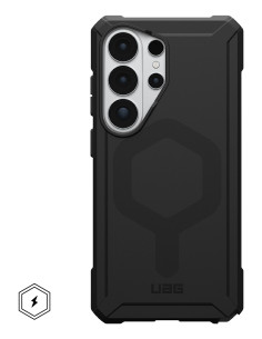 Urban Armor Gear Essential Armor Pokrowiec Na Telefon Komórkowy 17,5 Cm (6.9") Czarny