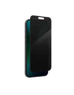 Szkło Prywatyzujące Zagg Invisibleshield Glass Elite Privacy 360 Do Iphone 15 Plus / 16 Plus (4 Kierunki)