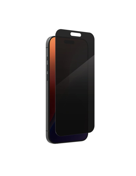 Zagg Invisibleshield Glass Elite Privacy 360 - Szkło Prywatyzujące Do Iphone 16 Pro Max (4 Kierunki)