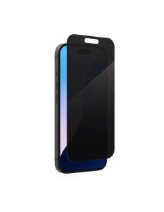 Zagg Invisibleshield Glass Elite Privacy 360 - Szkło Prywatyzujące Do Iphone 15/16 (4 Kierunki)
