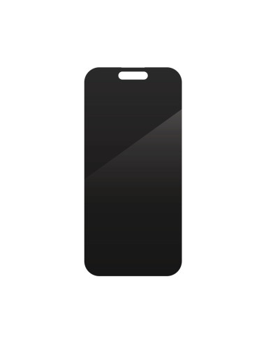 Zagg Invisibleshield Glass Elite Privacy 360 - Szkło Prywatyzujące Do Iphone 15/16 (4 Kierunki)