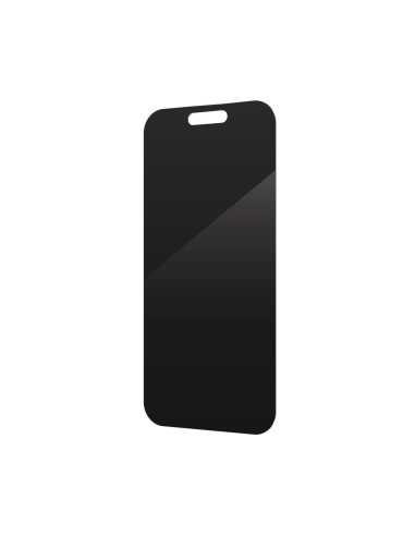 Zagg Invisibleshield Glass Elite Privacy 360 - Szkło Prywatyzujące Do Iphone 15/16 (4 Kierunki)