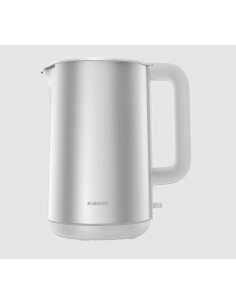 Czajnik Xiaomi Double Wall S1 (Srebrny) Eu