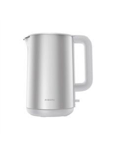 Czajnik Xiaomi Double Wall S1 (Srebrny) Eu 2