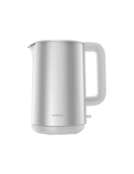 Czajnik Xiaomi Double Wall S1 (Srebrny) Eu