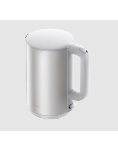 Czajnik Xiaomi Double Wall S1 (Srebrny) Eu