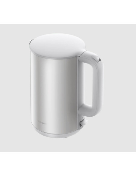 Czajnik Xiaomi Double Wall S1 (Srebrny) Eu